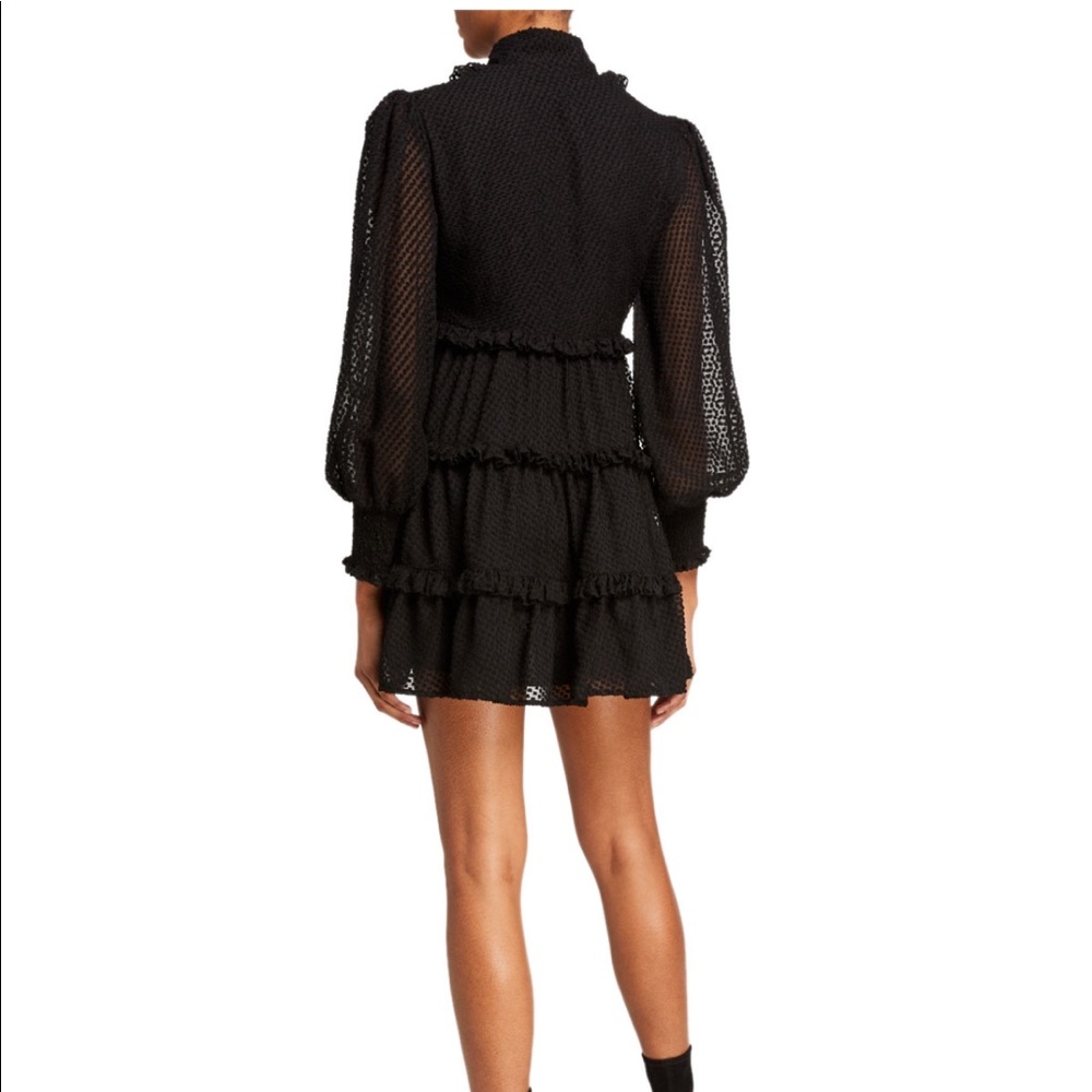 C/MEO ‘break in two’ dress - Picture 2 of 7